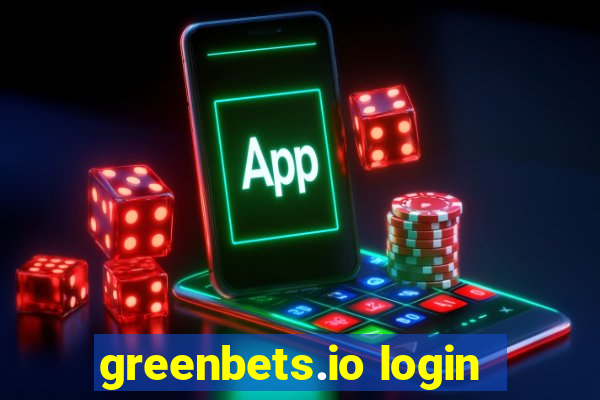 greenbets.io login